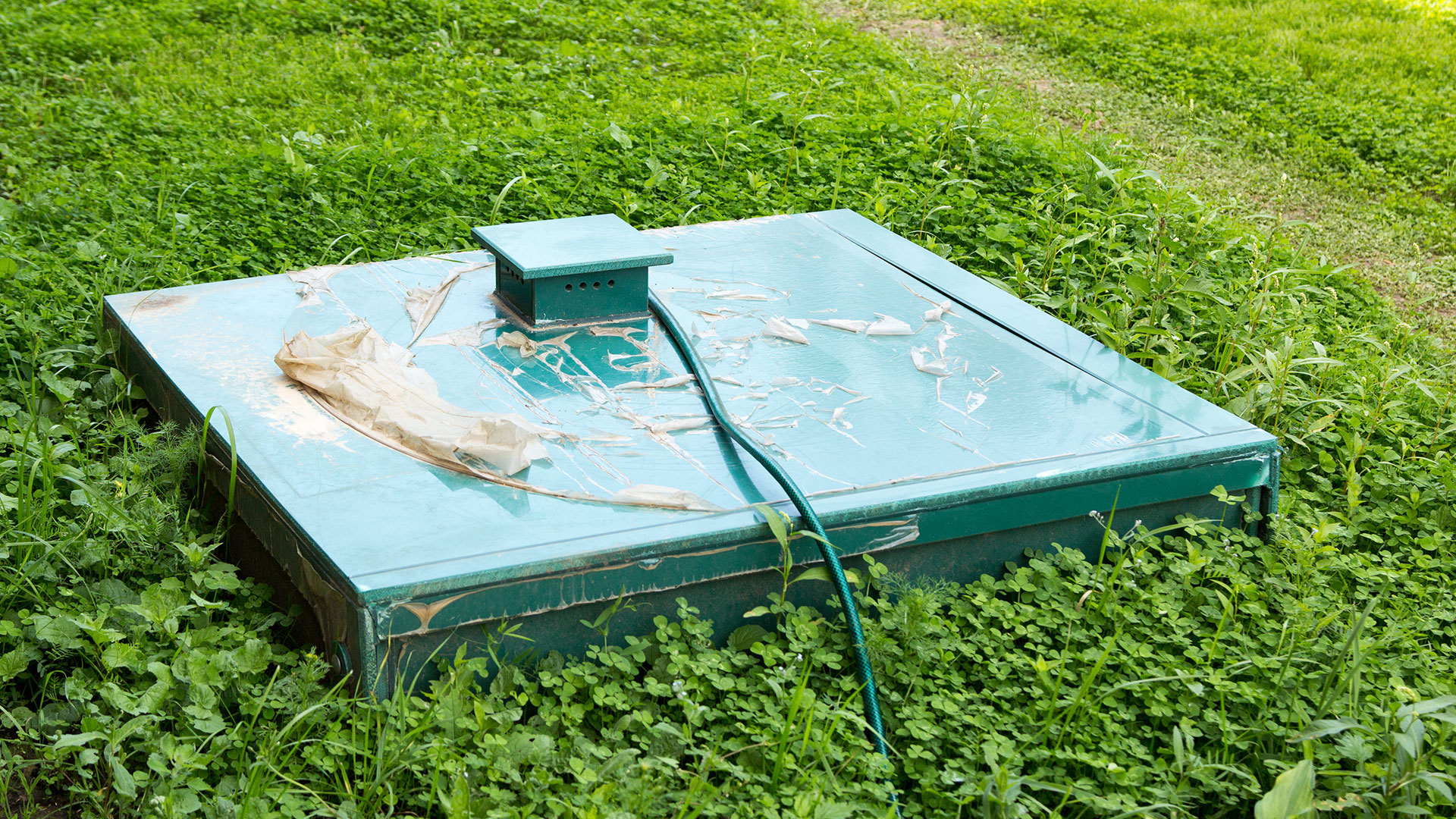 Septic Systems